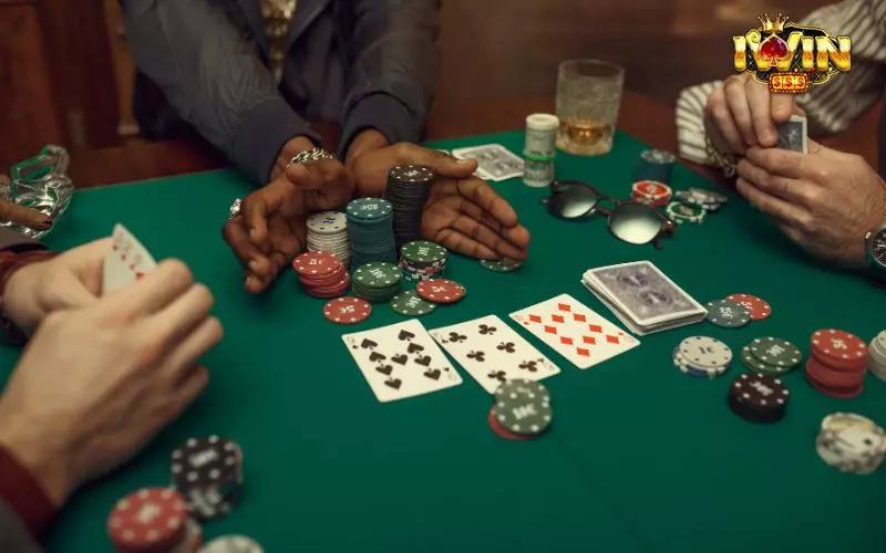 Việc kết hợp các mẹo trên trong cách xếp bài Mậu binh sẽ giúp bạn nhanh chóng làm chủ trò chơi