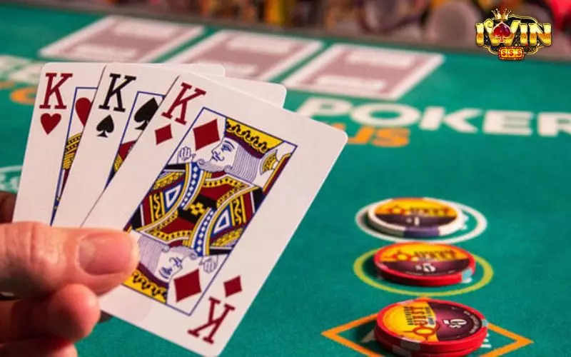 Cược ba cây là game bài đơn giản nhất được nhiều người yêu thích