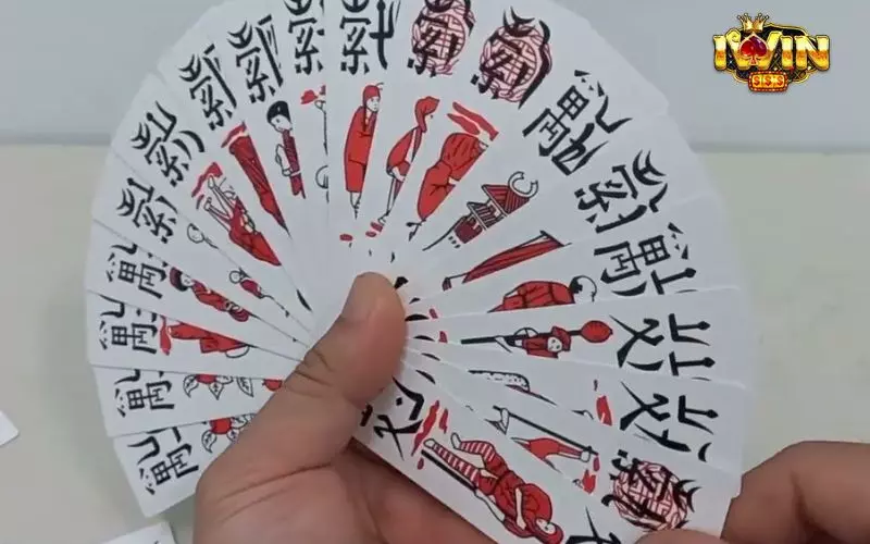 Bài chắn là một trò chơi bài dân gian khá phổ biến