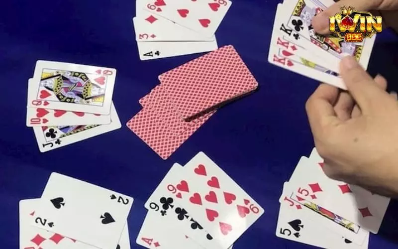 Bí quyết chơi Liêng thắng lớn