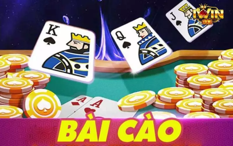 Cách phân định thắng thua khi chơi bài cào online