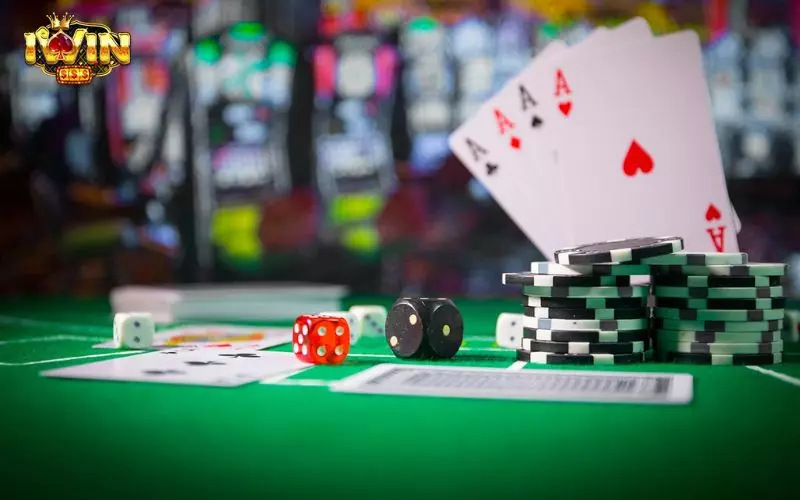 Luật chơi Cào Tố đơn giản cho người mới