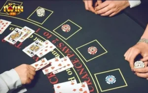 Một số loại bài Cào Tố phổ biến trên các sòng bài hiện nay